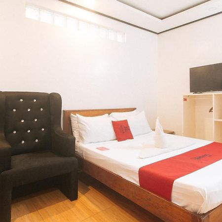 Reddoorz @ Lualhati Garden Cottage El Nido Palawan Экстерьер фото
