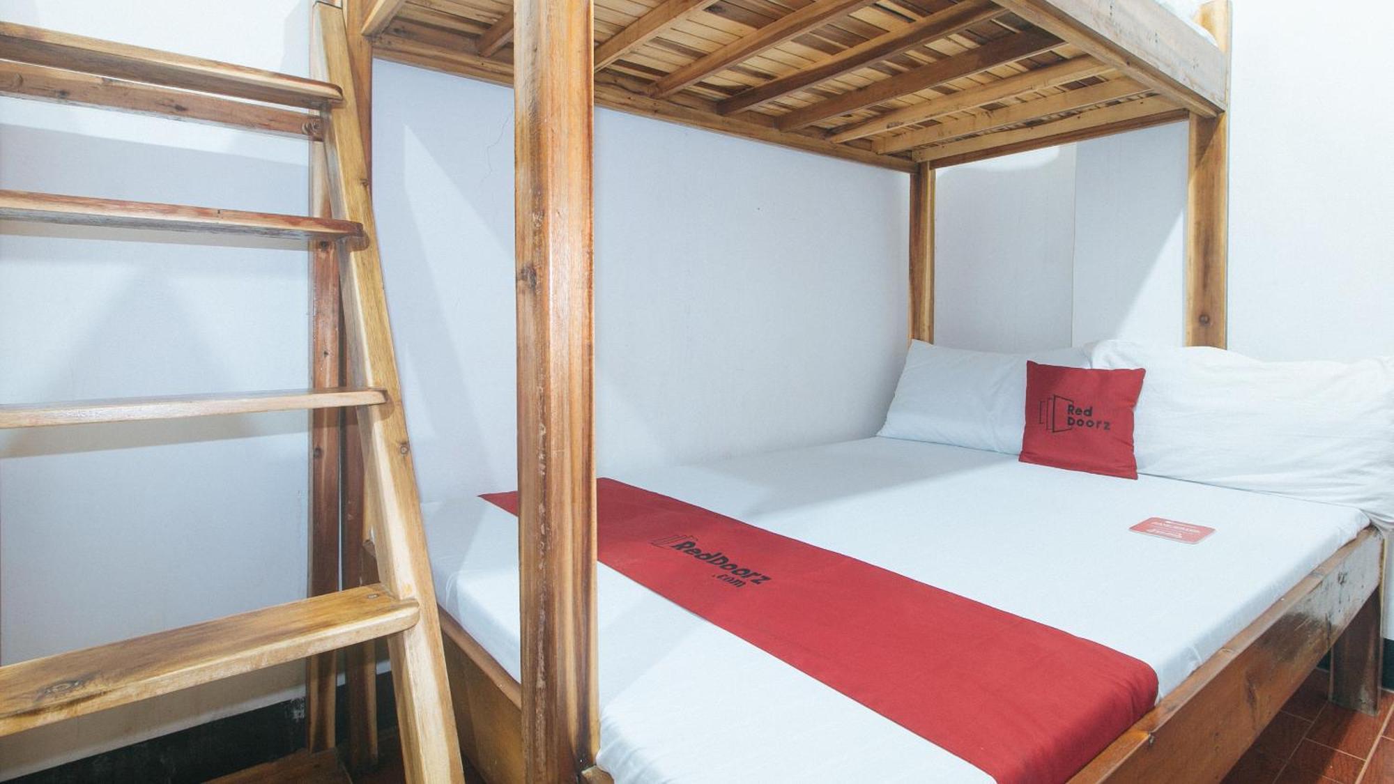 Reddoorz @ Lualhati Garden Cottage El Nido Palawan Экстерьер фото