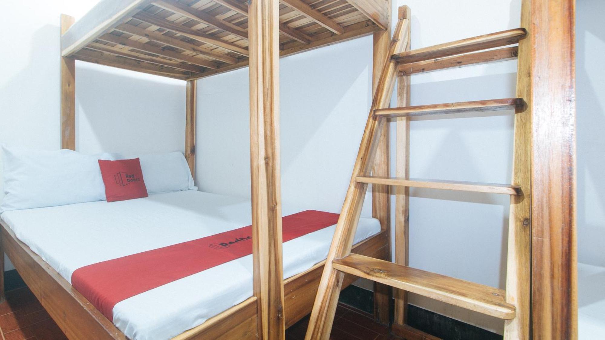 Reddoorz @ Lualhati Garden Cottage El Nido Palawan Экстерьер фото