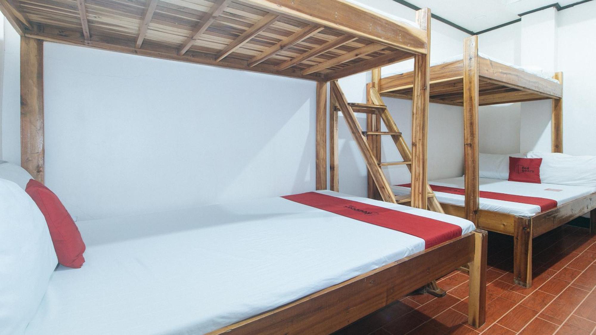Reddoorz @ Lualhati Garden Cottage El Nido Palawan Экстерьер фото