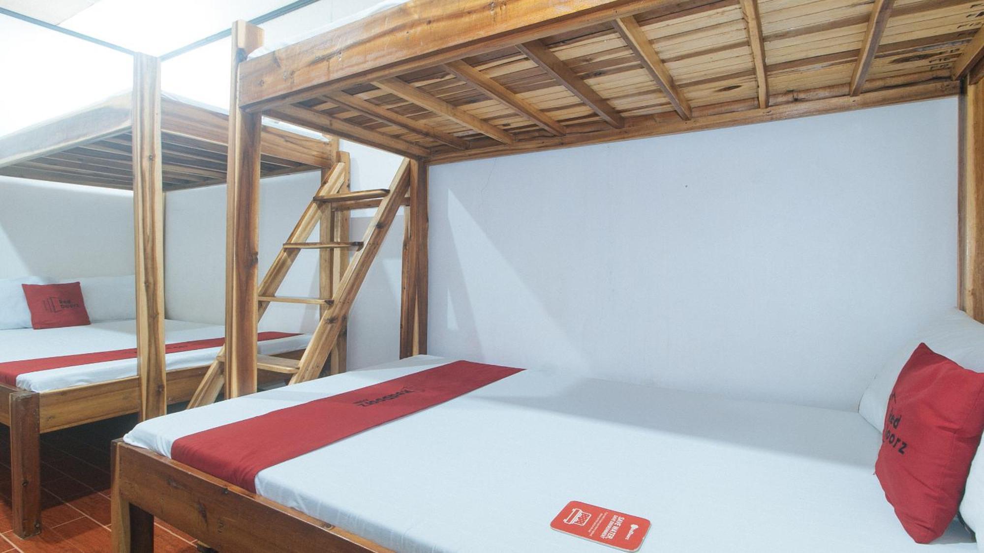 Reddoorz @ Lualhati Garden Cottage El Nido Palawan Экстерьер фото