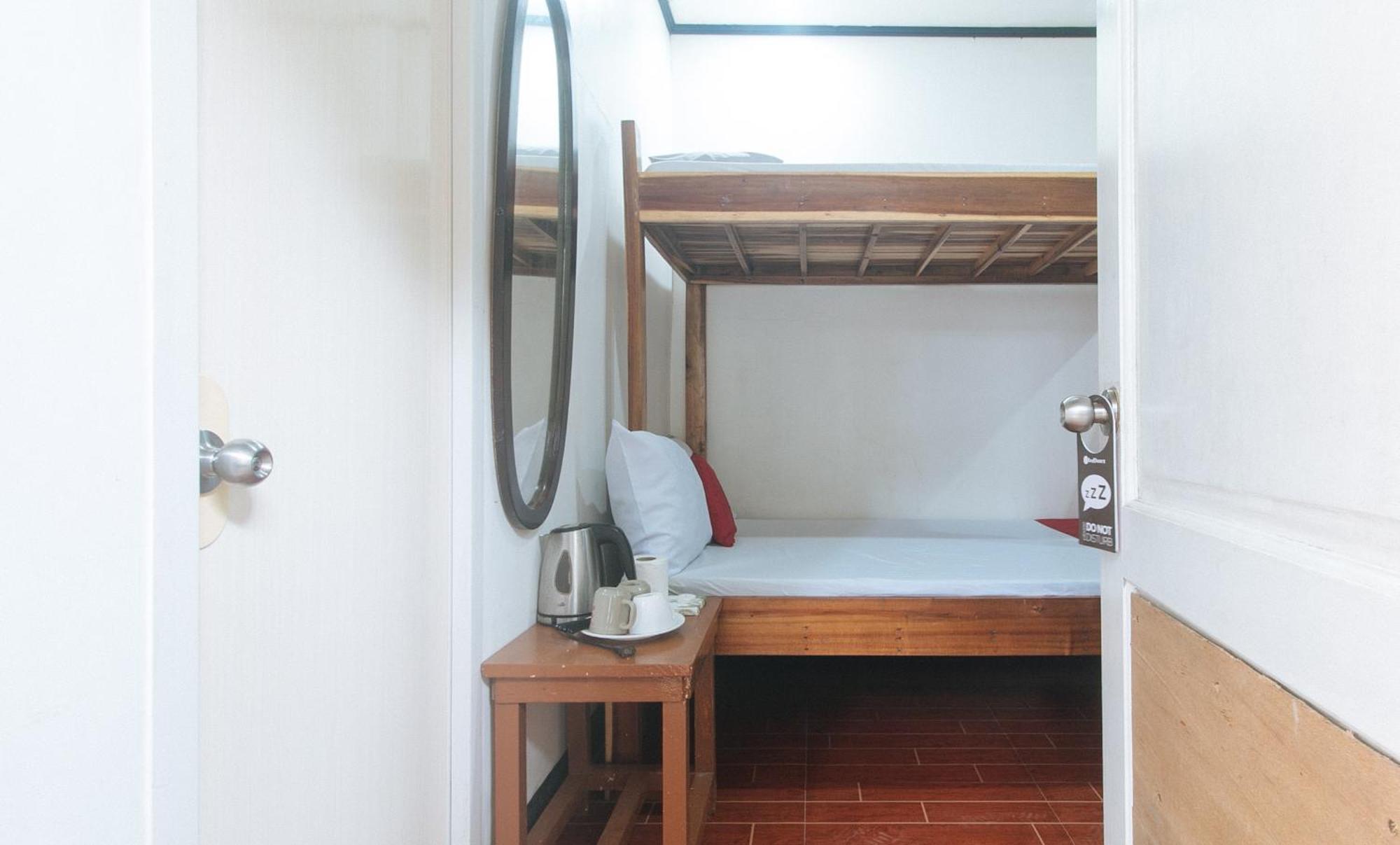 Reddoorz @ Lualhati Garden Cottage El Nido Palawan Экстерьер фото