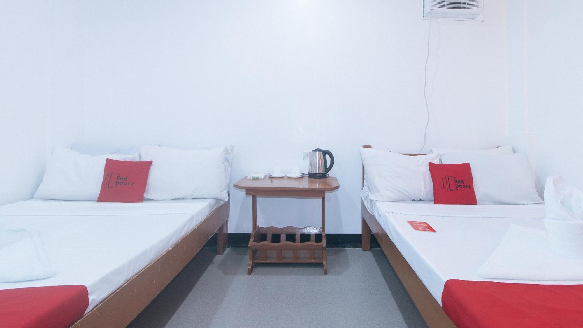 Reddoorz @ Lualhati Garden Cottage El Nido Palawan Экстерьер фото