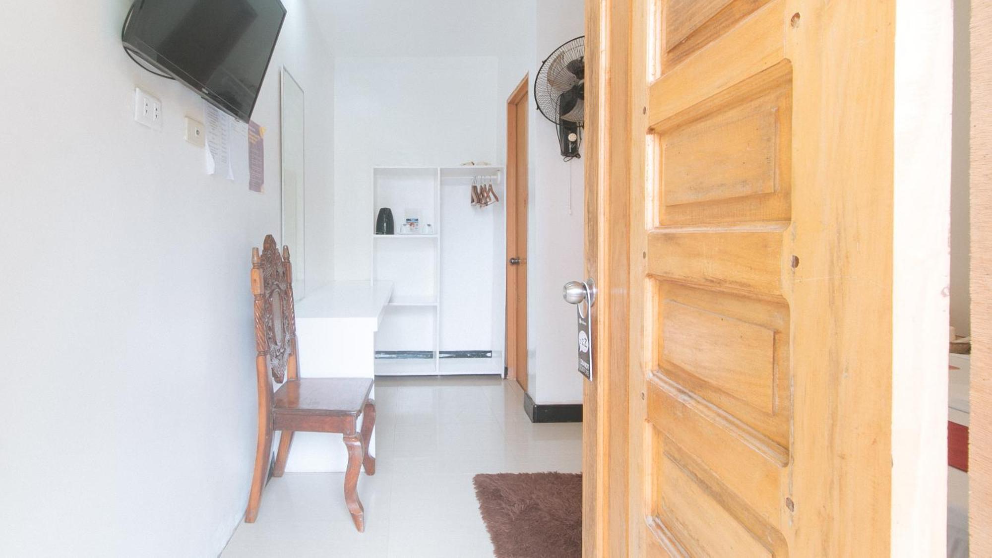 Reddoorz @ Lualhati Garden Cottage El Nido Palawan Экстерьер фото
