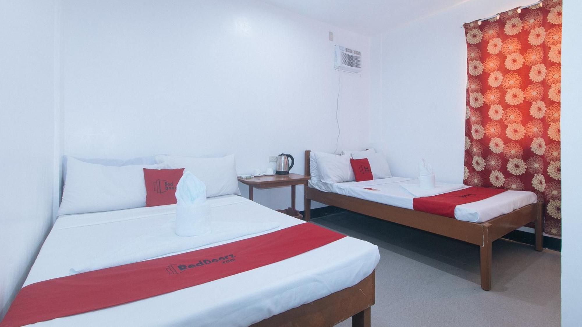 Reddoorz @ Lualhati Garden Cottage El Nido Palawan Экстерьер фото