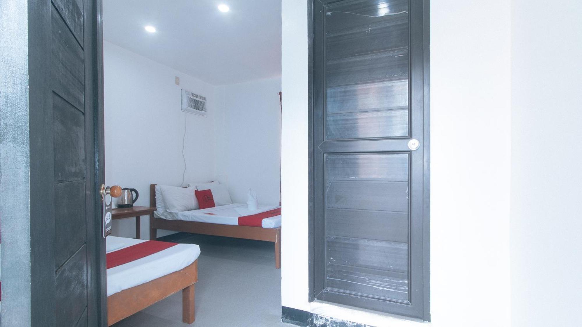 Reddoorz @ Lualhati Garden Cottage El Nido Palawan Экстерьер фото