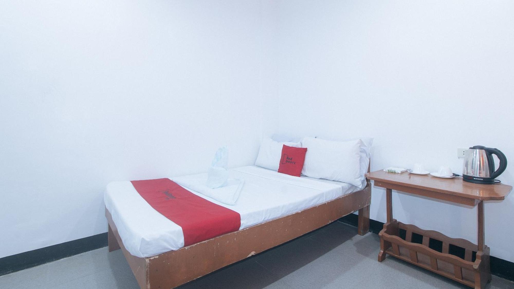 Reddoorz @ Lualhati Garden Cottage El Nido Palawan Экстерьер фото