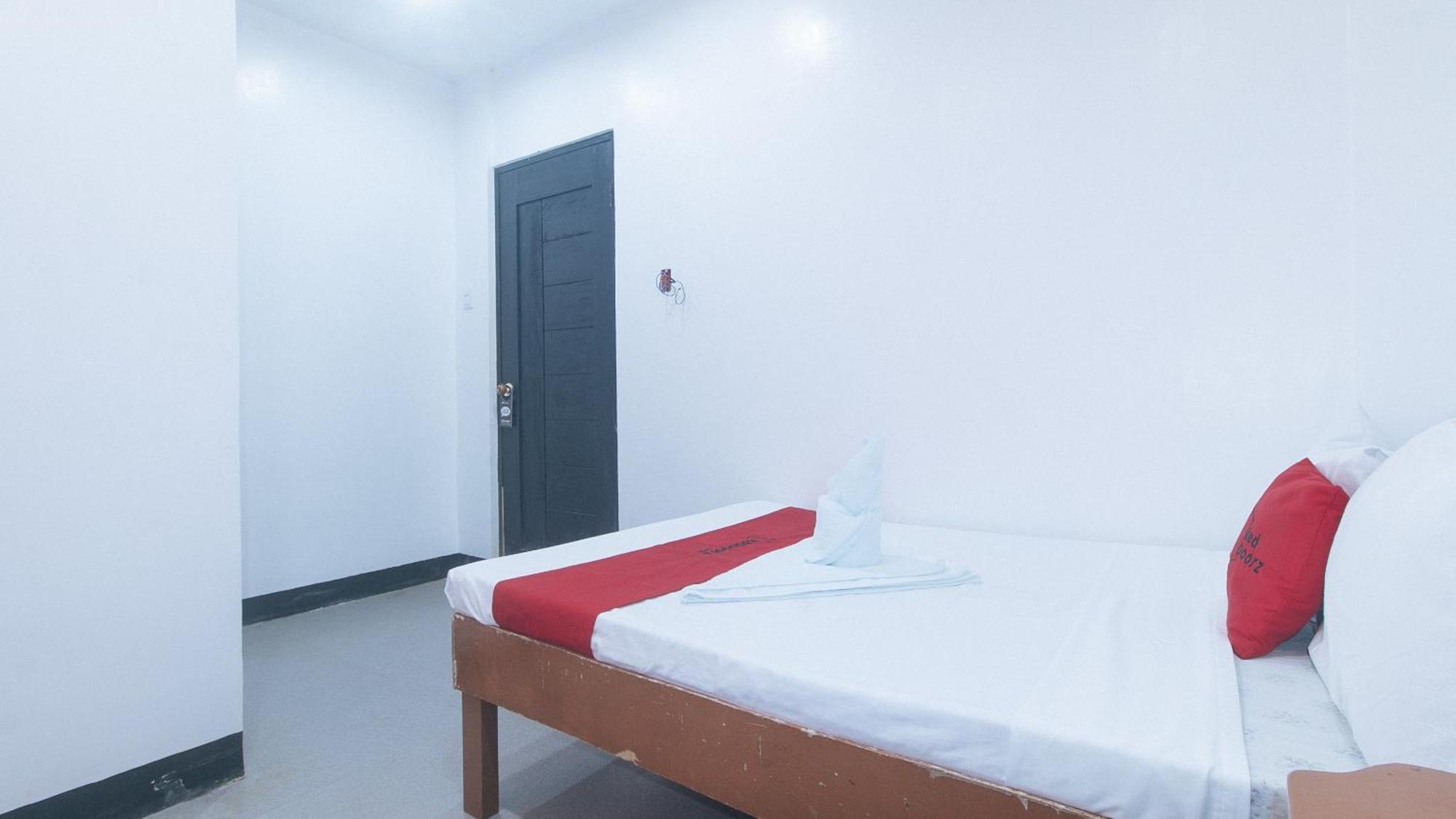 Reddoorz @ Lualhati Garden Cottage El Nido Palawan Экстерьер фото