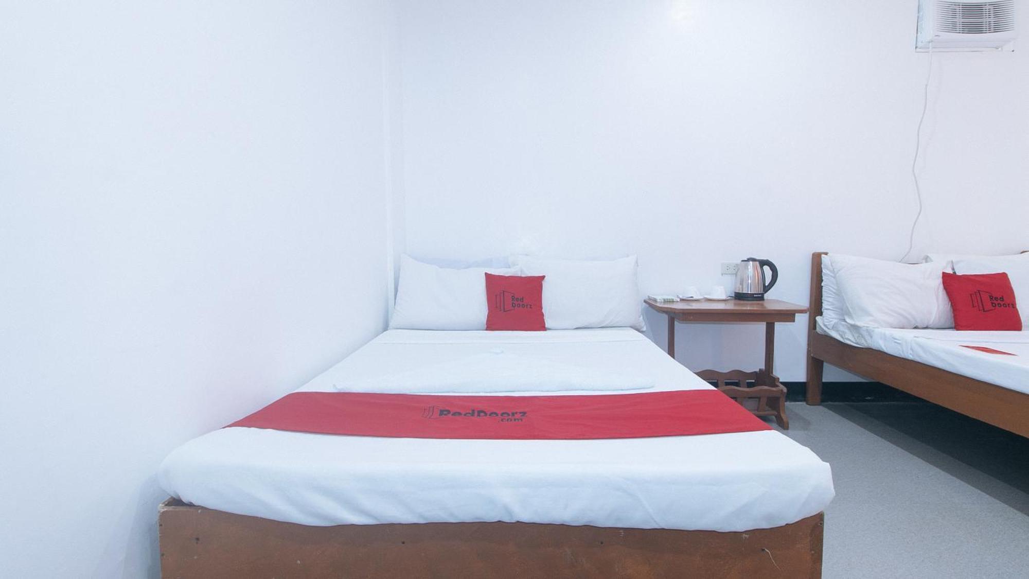 Reddoorz @ Lualhati Garden Cottage El Nido Palawan Экстерьер фото