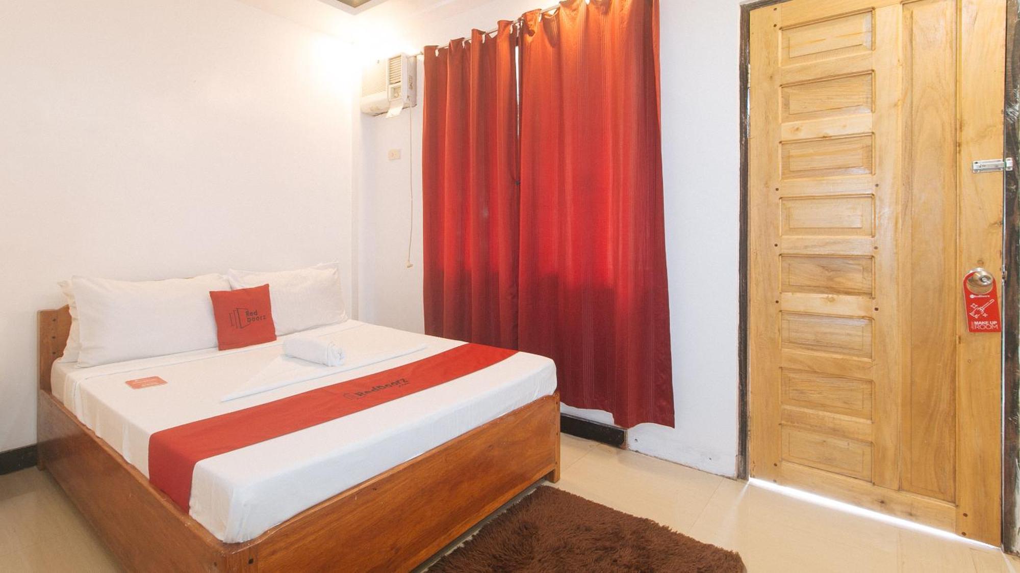 Reddoorz @ Lualhati Garden Cottage El Nido Palawan Экстерьер фото