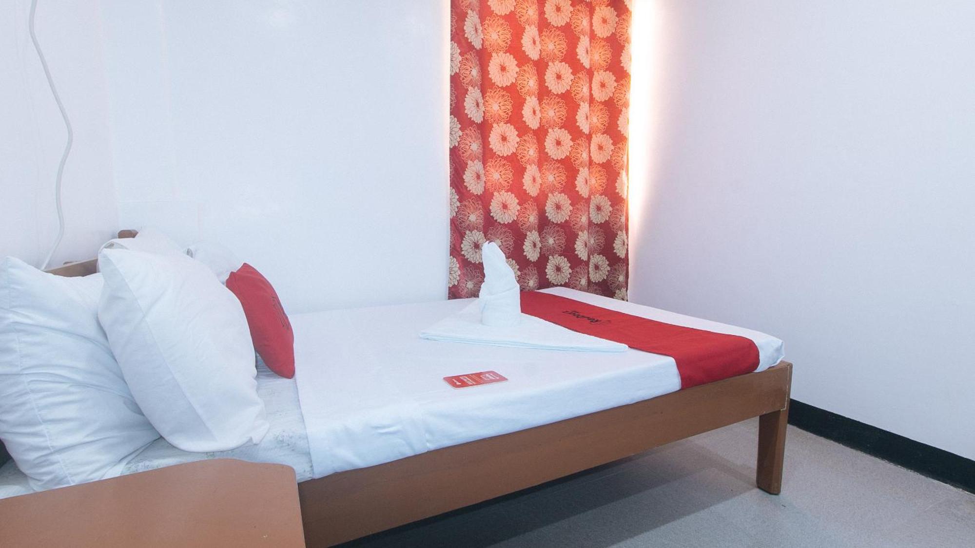 Reddoorz @ Lualhati Garden Cottage El Nido Palawan Экстерьер фото