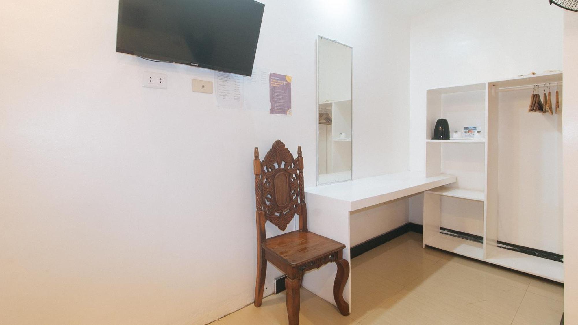 Reddoorz @ Lualhati Garden Cottage El Nido Palawan Экстерьер фото