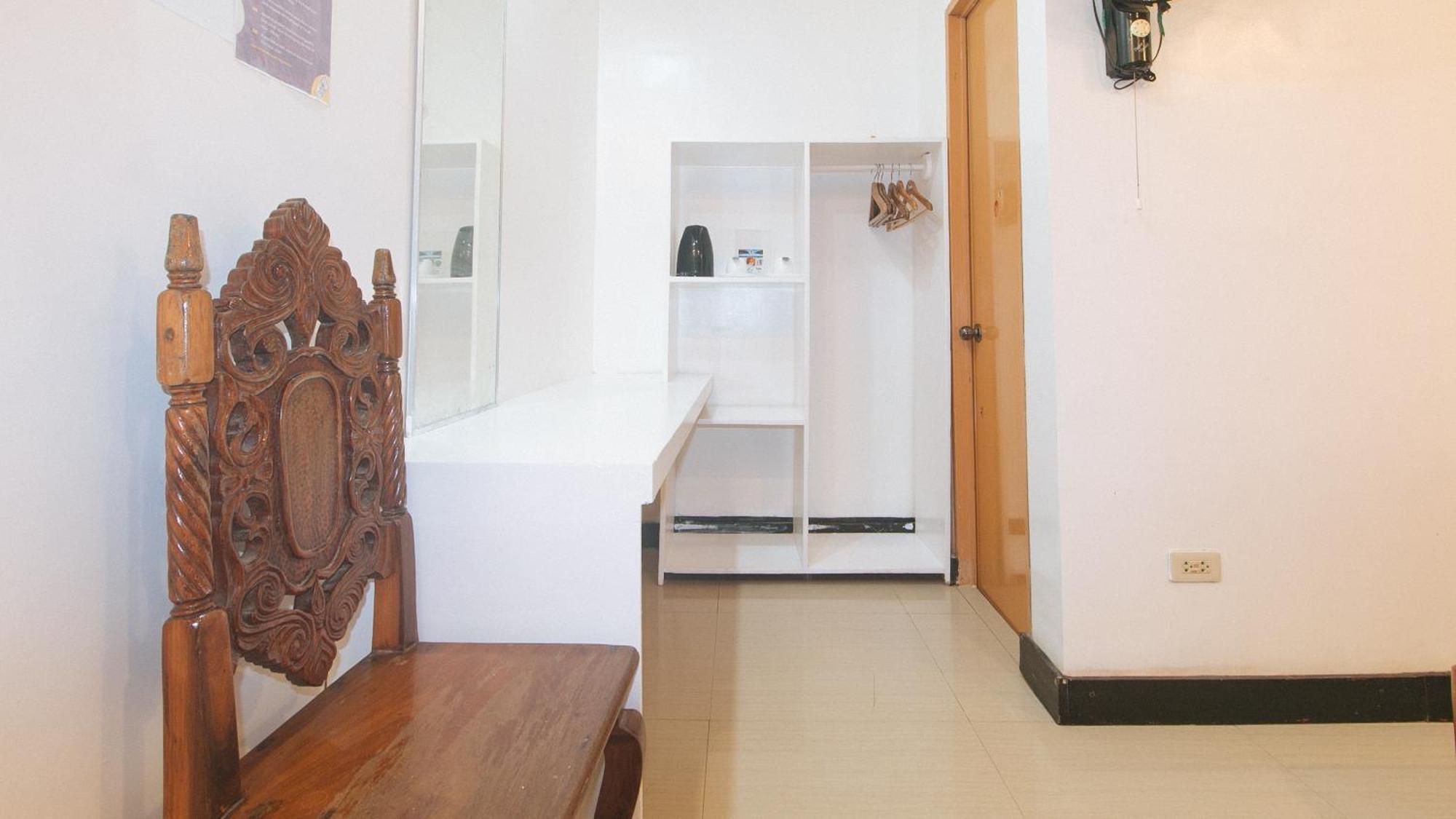 Reddoorz @ Lualhati Garden Cottage El Nido Palawan Экстерьер фото
