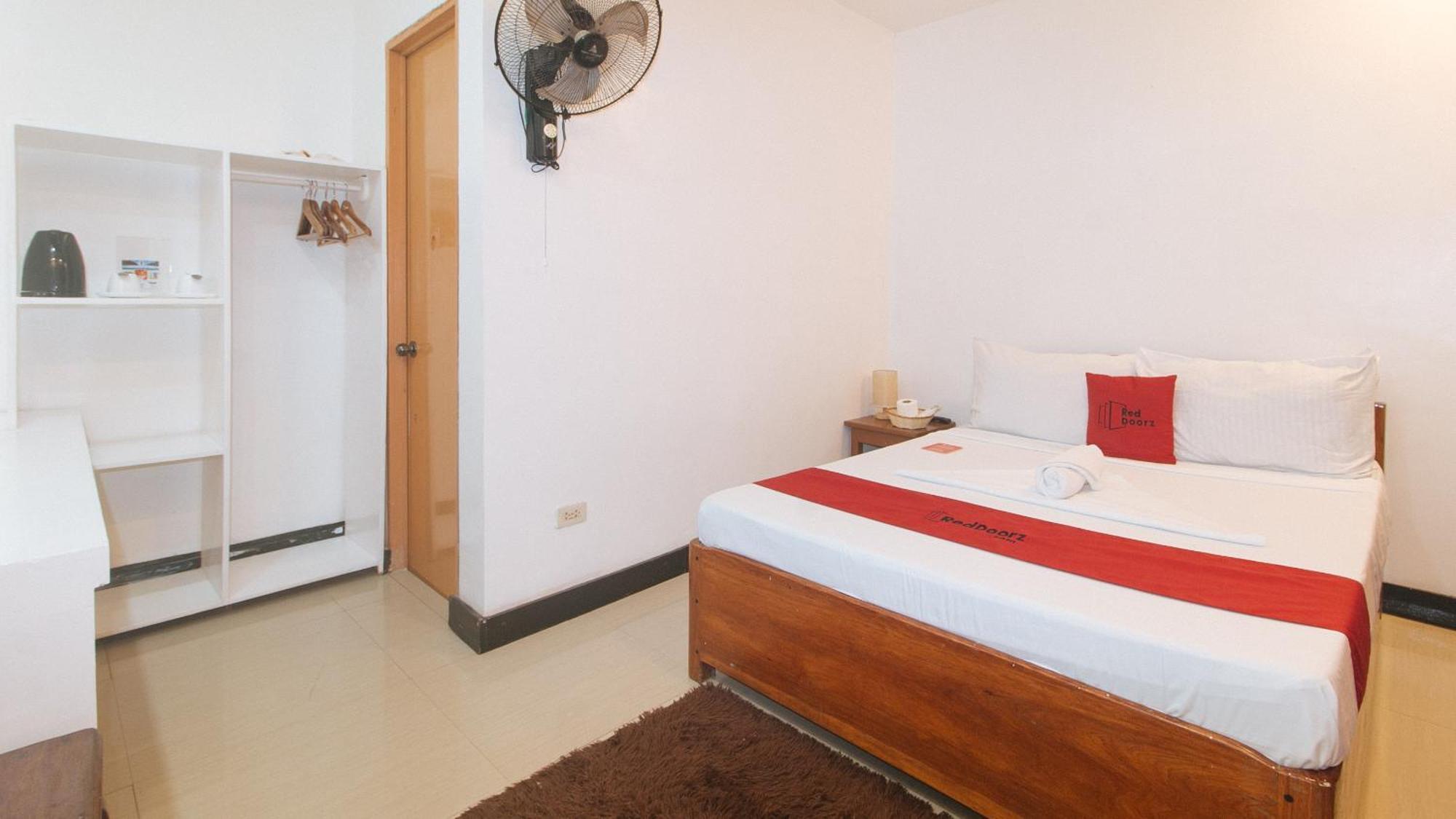 Reddoorz @ Lualhati Garden Cottage El Nido Palawan Экстерьер фото