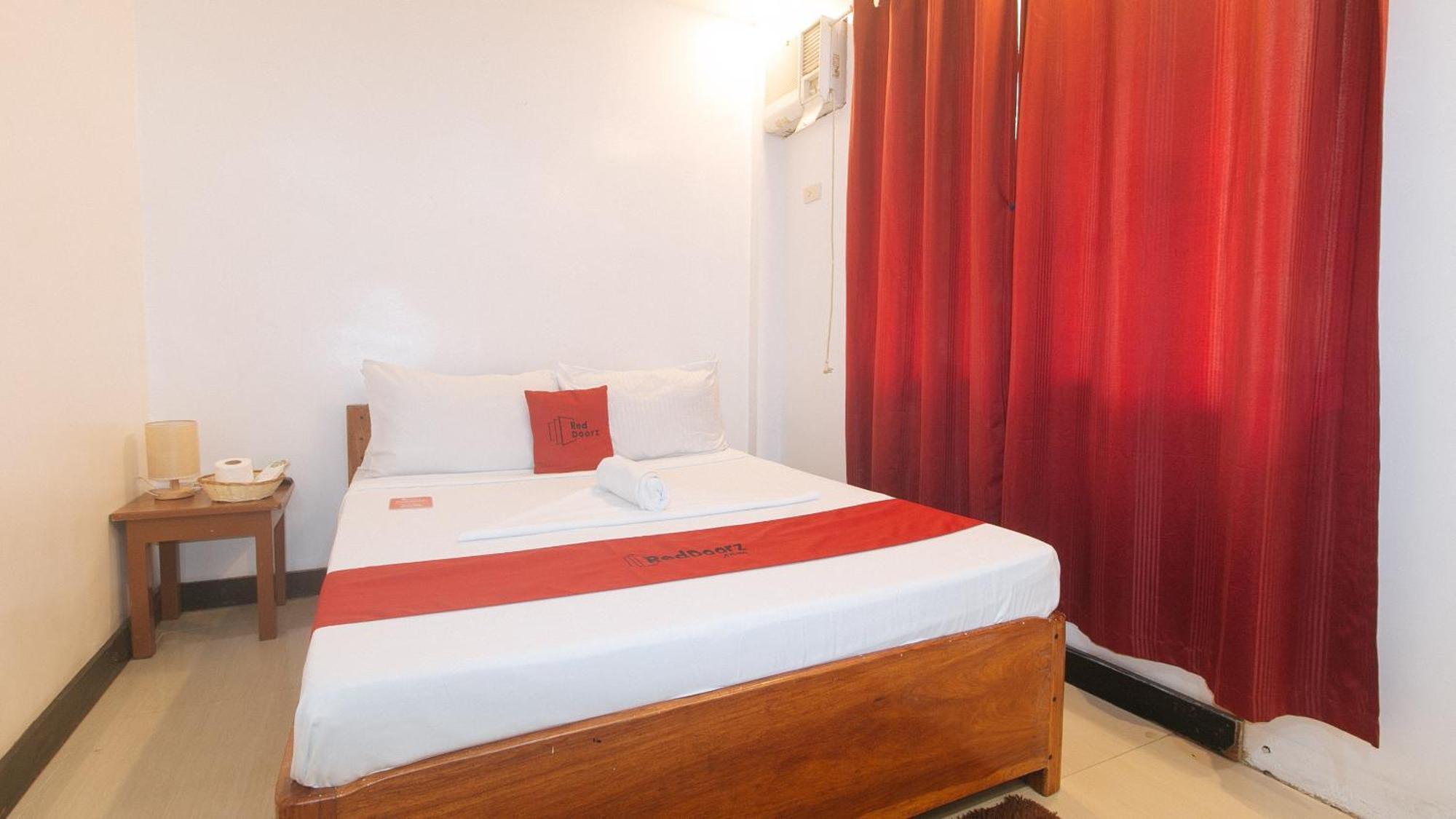 Reddoorz @ Lualhati Garden Cottage El Nido Palawan Экстерьер фото