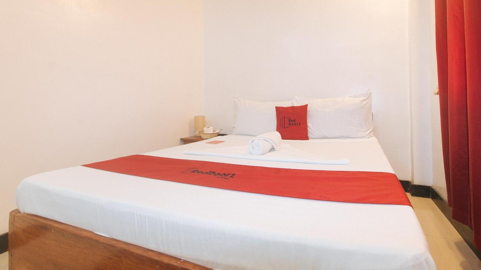 Reddoorz @ Lualhati Garden Cottage El Nido Palawan Экстерьер фото