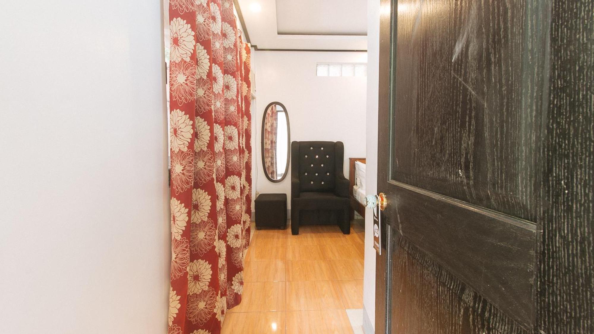 Reddoorz @ Lualhati Garden Cottage El Nido Palawan Экстерьер фото
