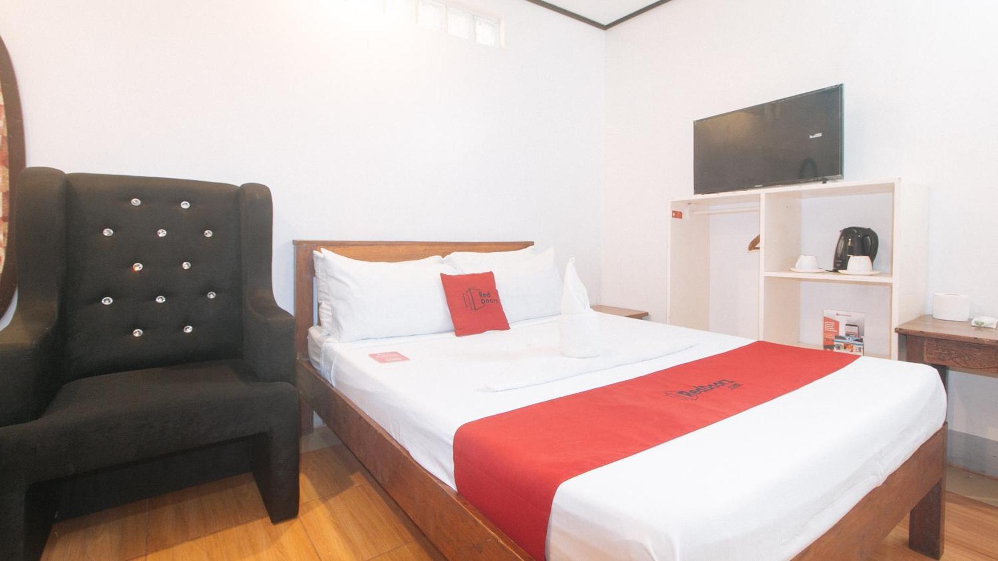 Reddoorz @ Lualhati Garden Cottage El Nido Palawan Экстерьер фото