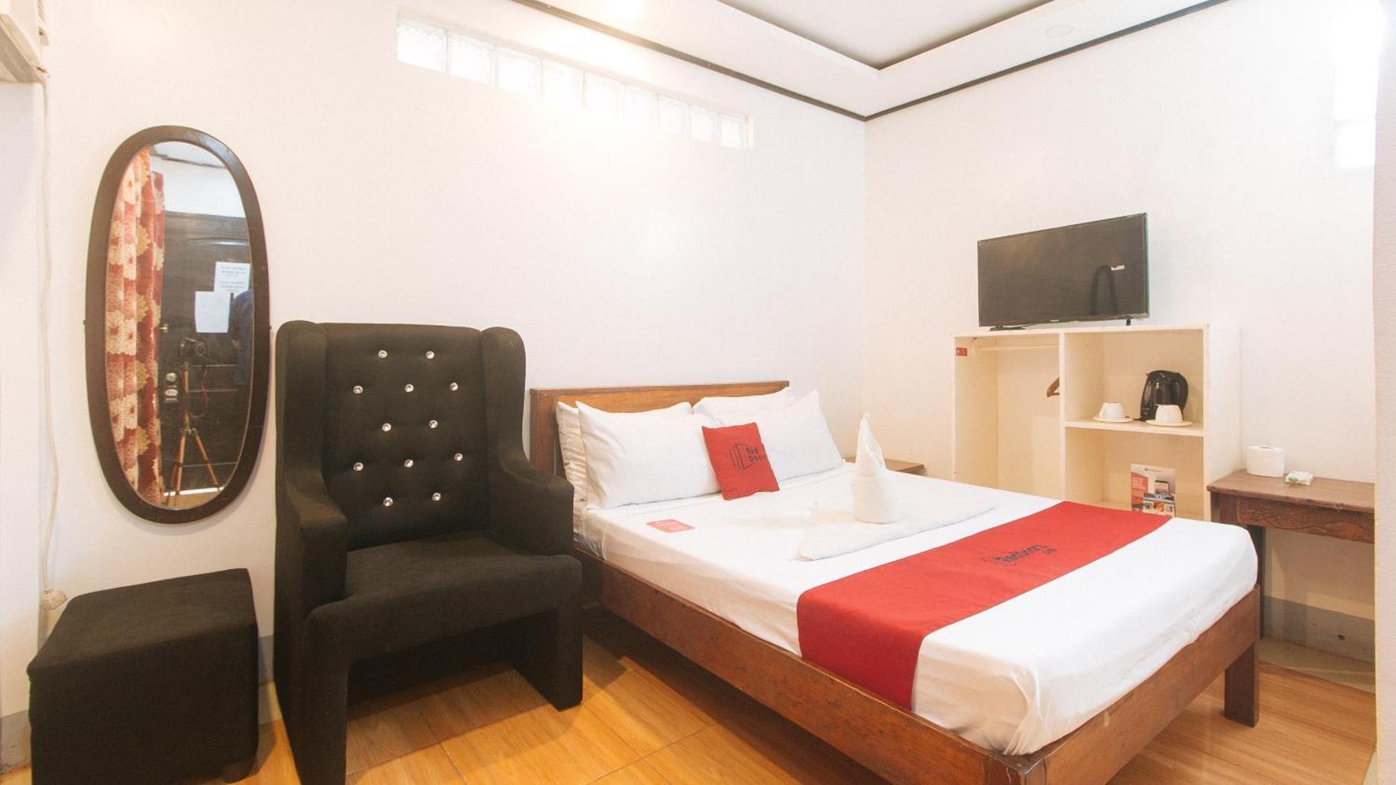 Reddoorz @ Lualhati Garden Cottage El Nido Palawan Экстерьер фото