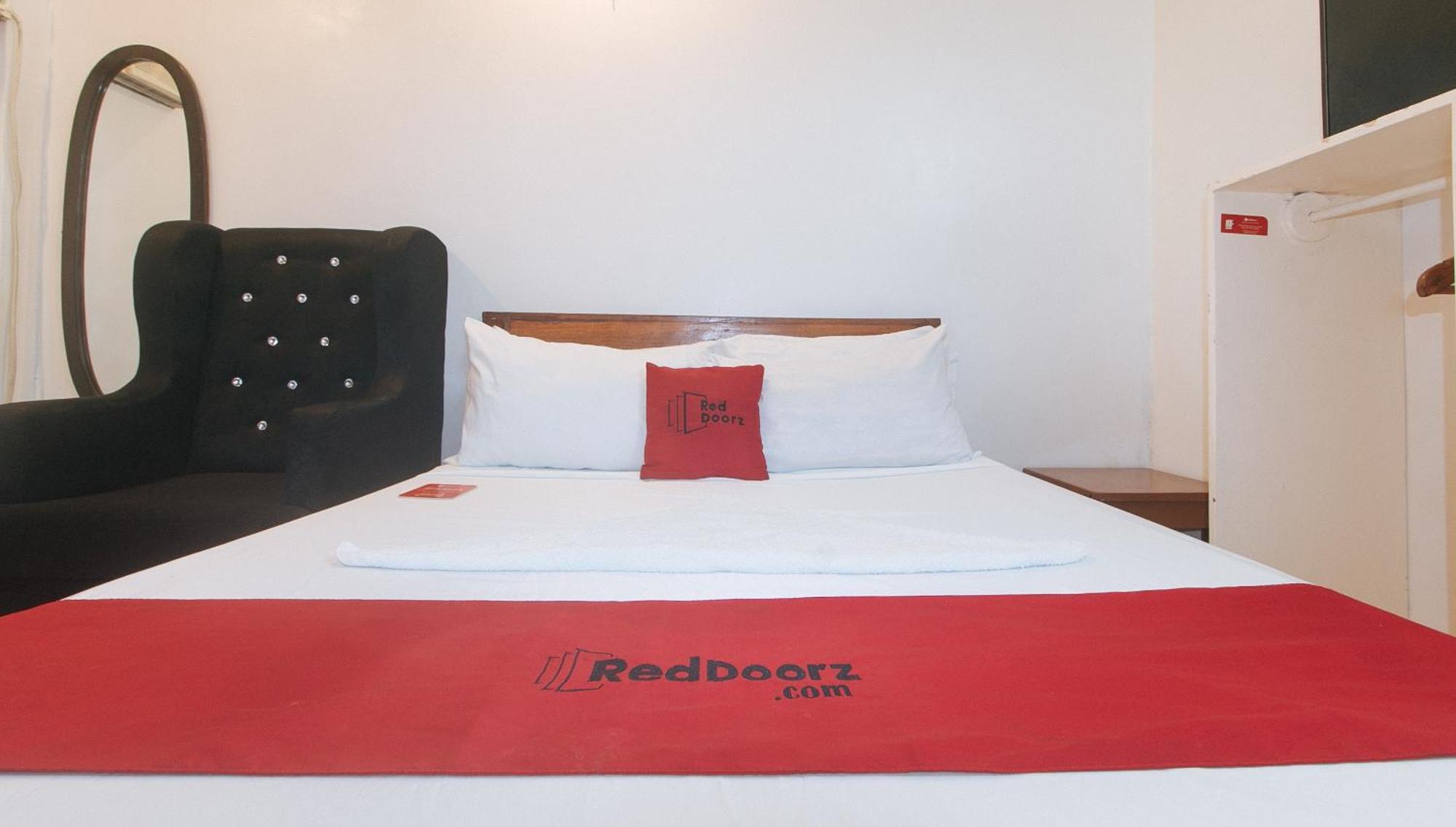 Reddoorz @ Lualhati Garden Cottage El Nido Palawan Экстерьер фото