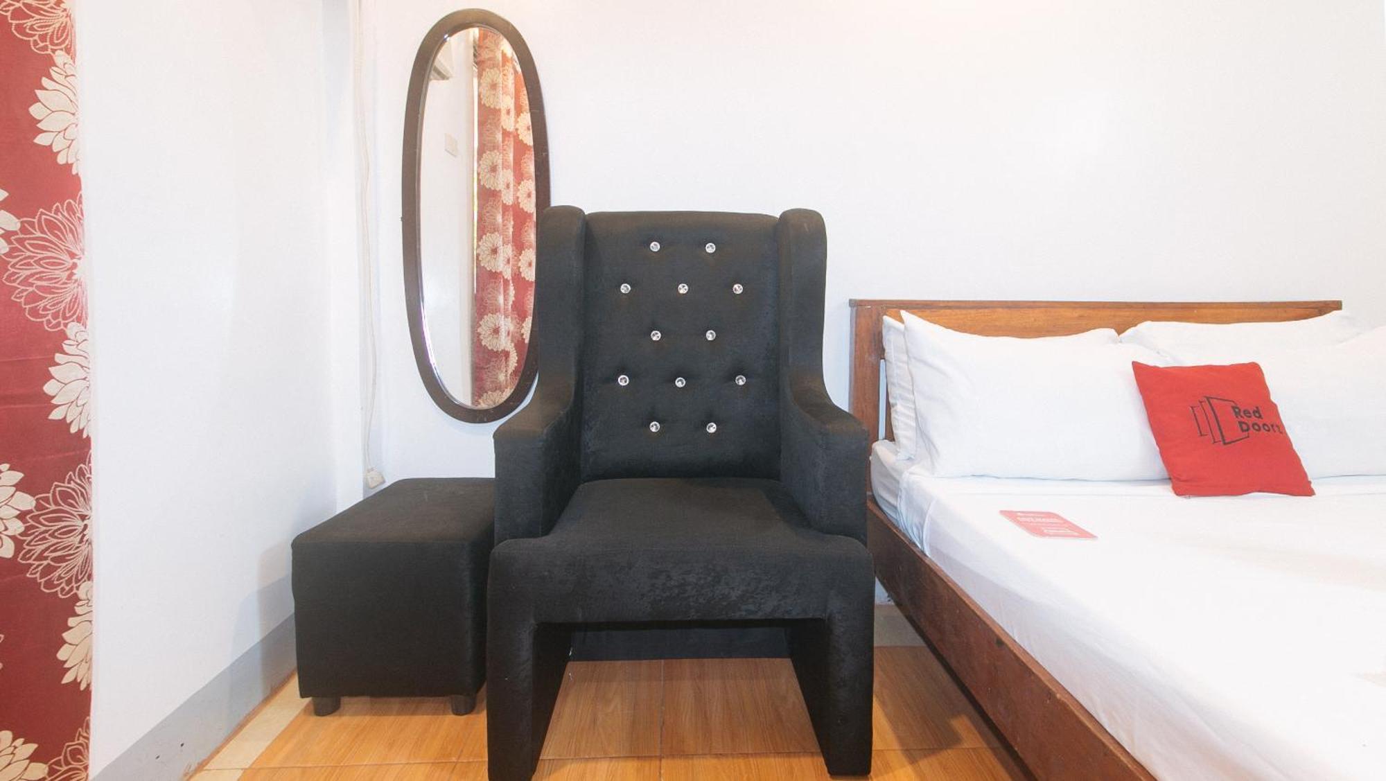 Reddoorz @ Lualhati Garden Cottage El Nido Palawan Экстерьер фото