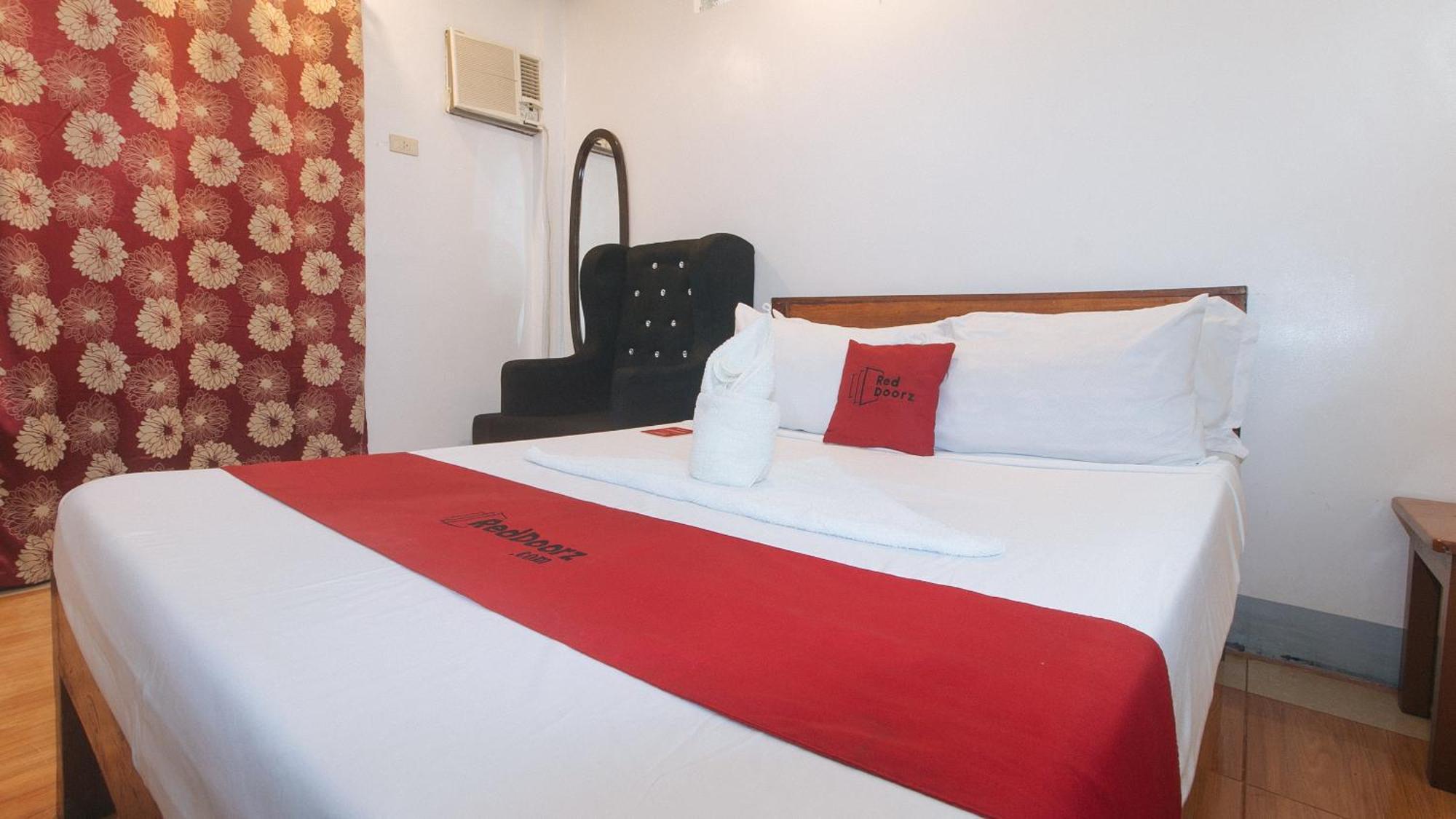 Reddoorz @ Lualhati Garden Cottage El Nido Palawan Экстерьер фото