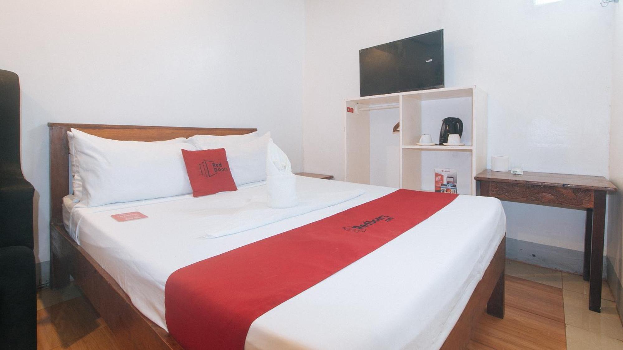 Reddoorz @ Lualhati Garden Cottage El Nido Palawan Экстерьер фото