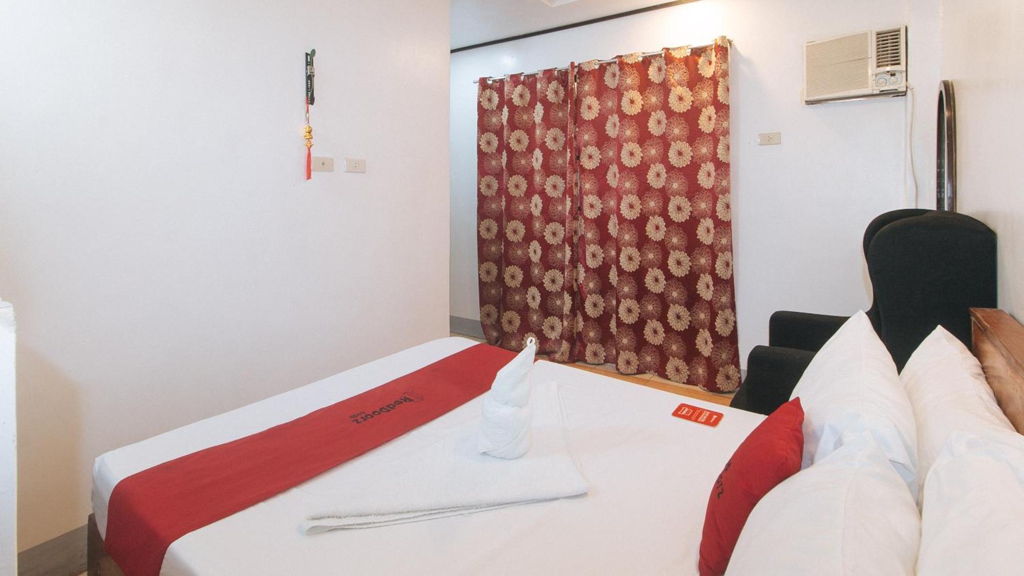 Reddoorz @ Lualhati Garden Cottage El Nido Palawan Экстерьер фото