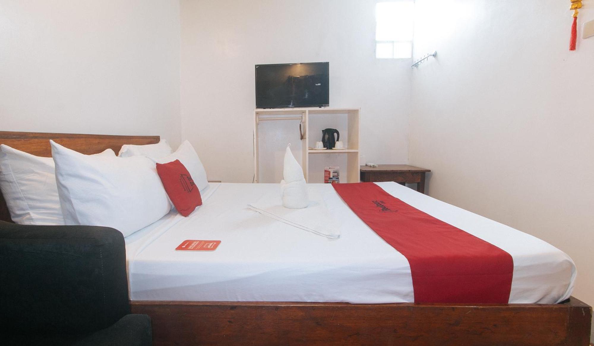 Reddoorz @ Lualhati Garden Cottage El Nido Palawan Экстерьер фото