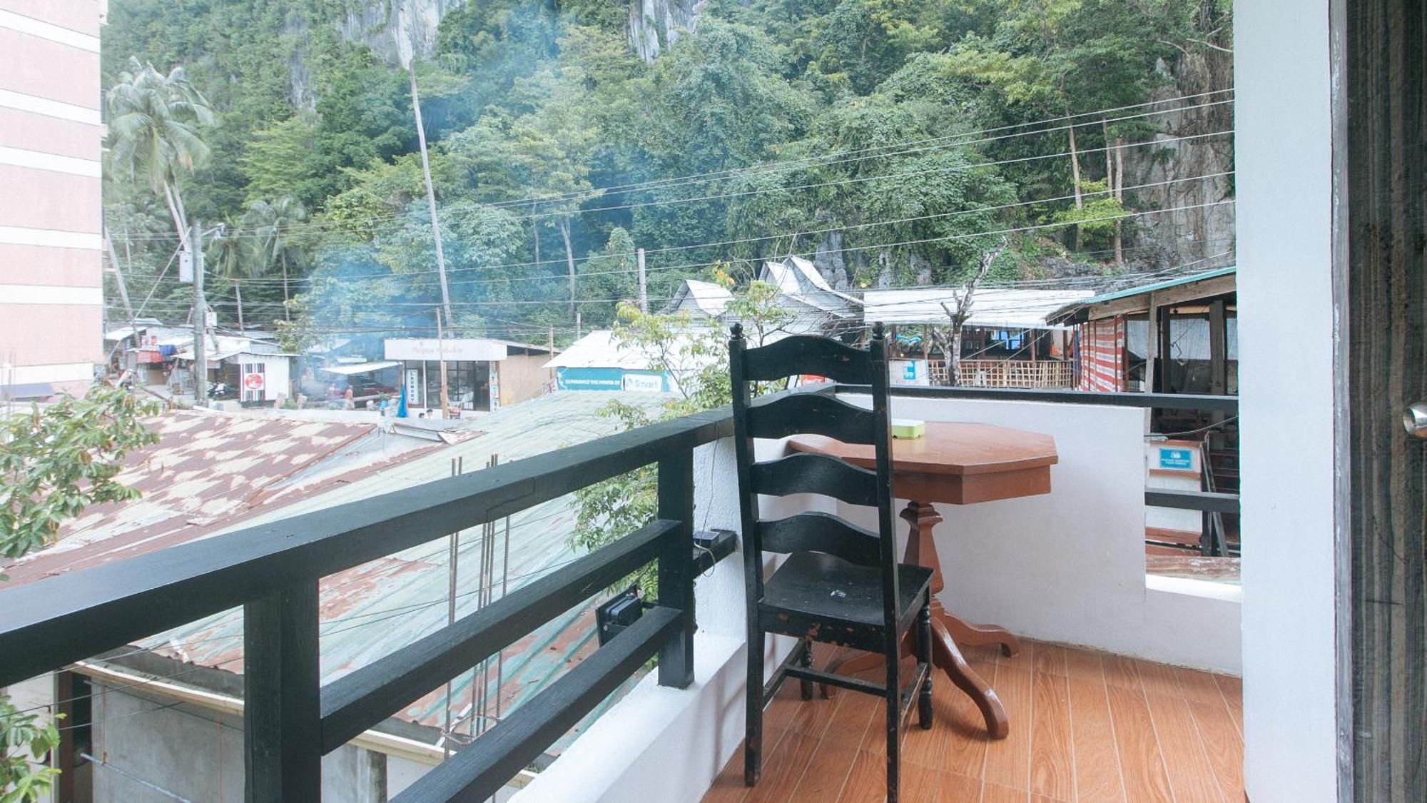 Reddoorz @ Lualhati Garden Cottage El Nido Palawan Экстерьер фото