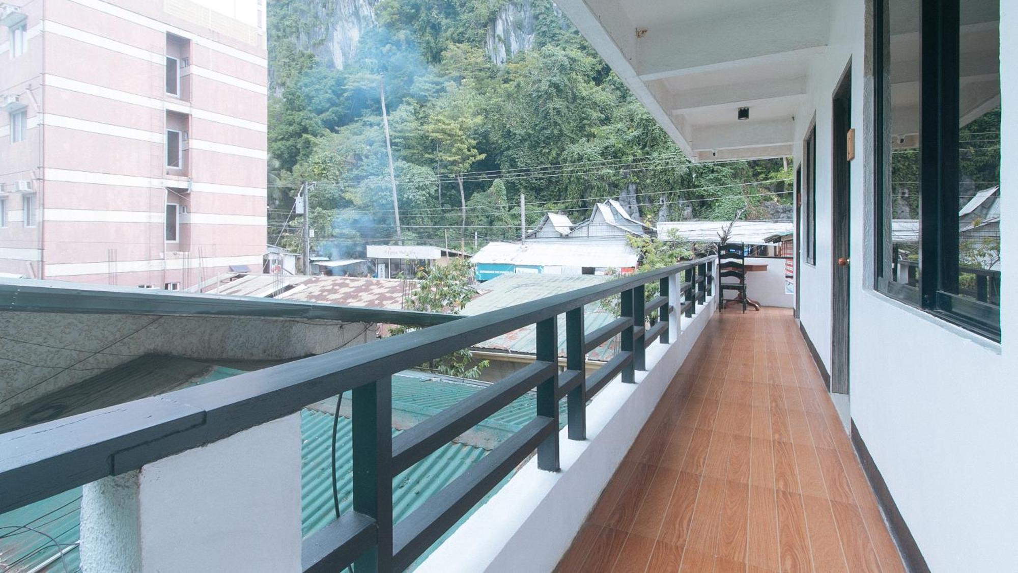 Reddoorz @ Lualhati Garden Cottage El Nido Palawan Экстерьер фото