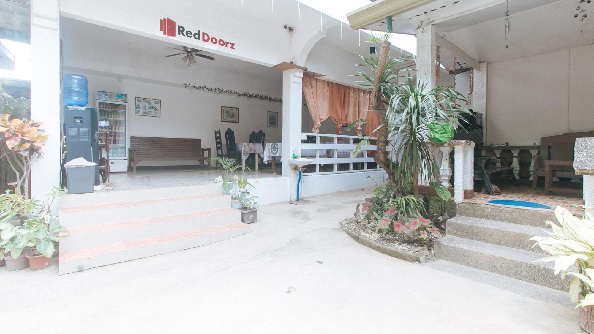 Reddoorz @ Lualhati Garden Cottage El Nido Palawan Экстерьер фото