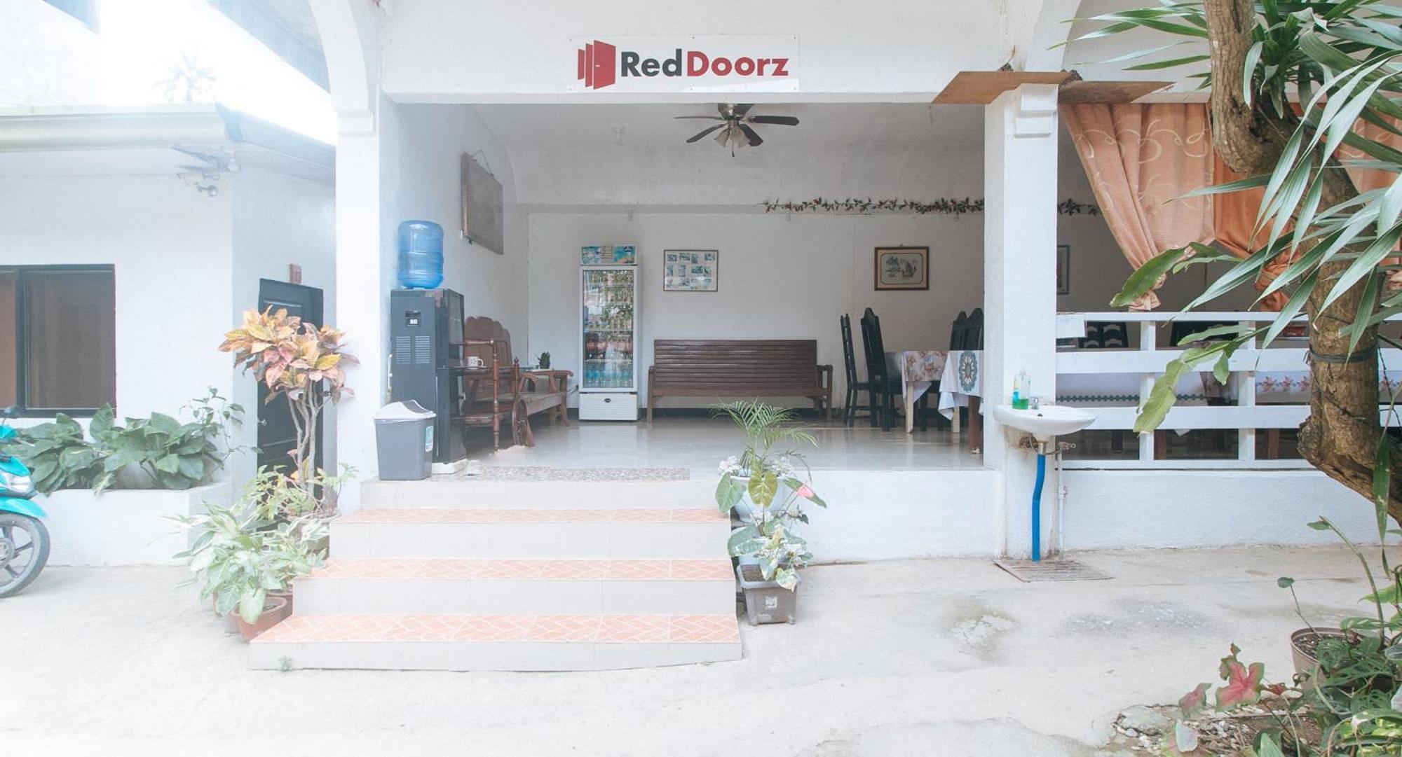 Reddoorz @ Lualhati Garden Cottage El Nido Palawan Экстерьер фото