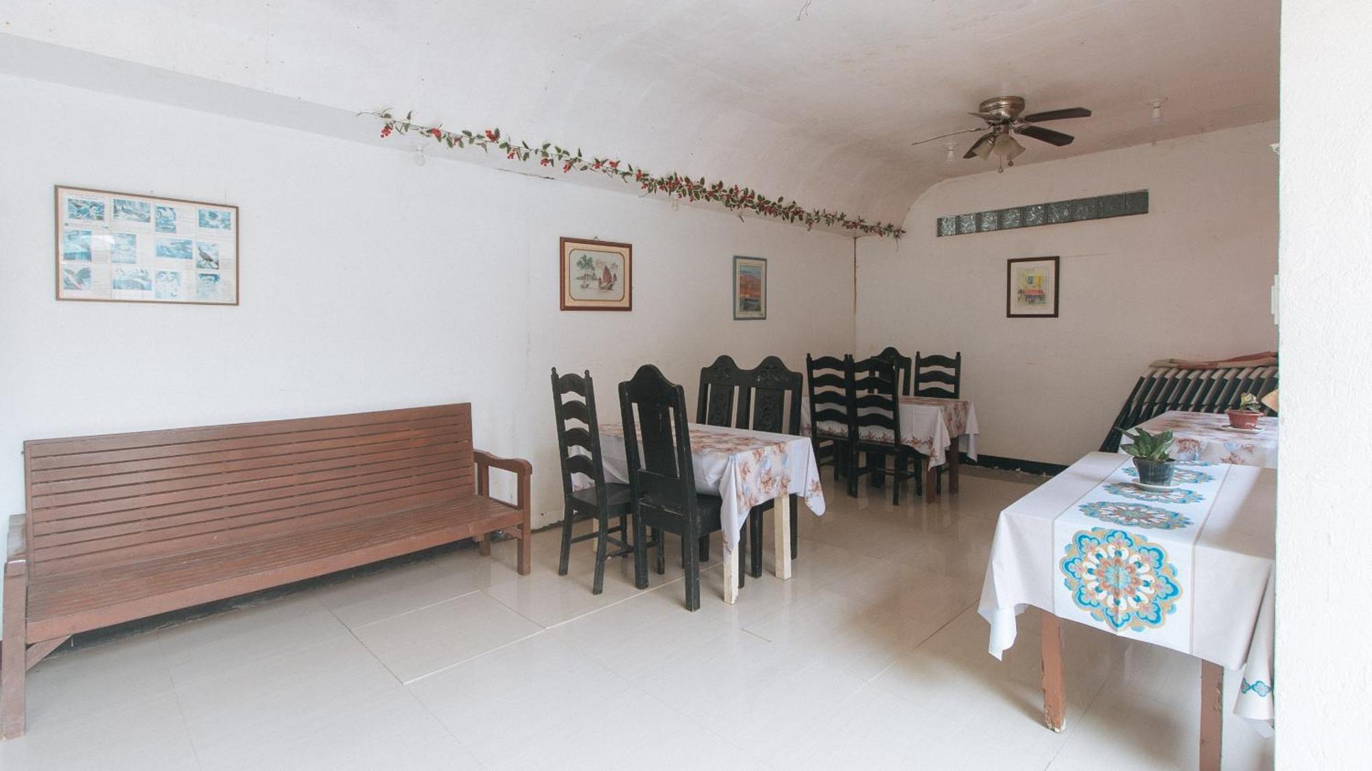 Reddoorz @ Lualhati Garden Cottage El Nido Palawan Экстерьер фото