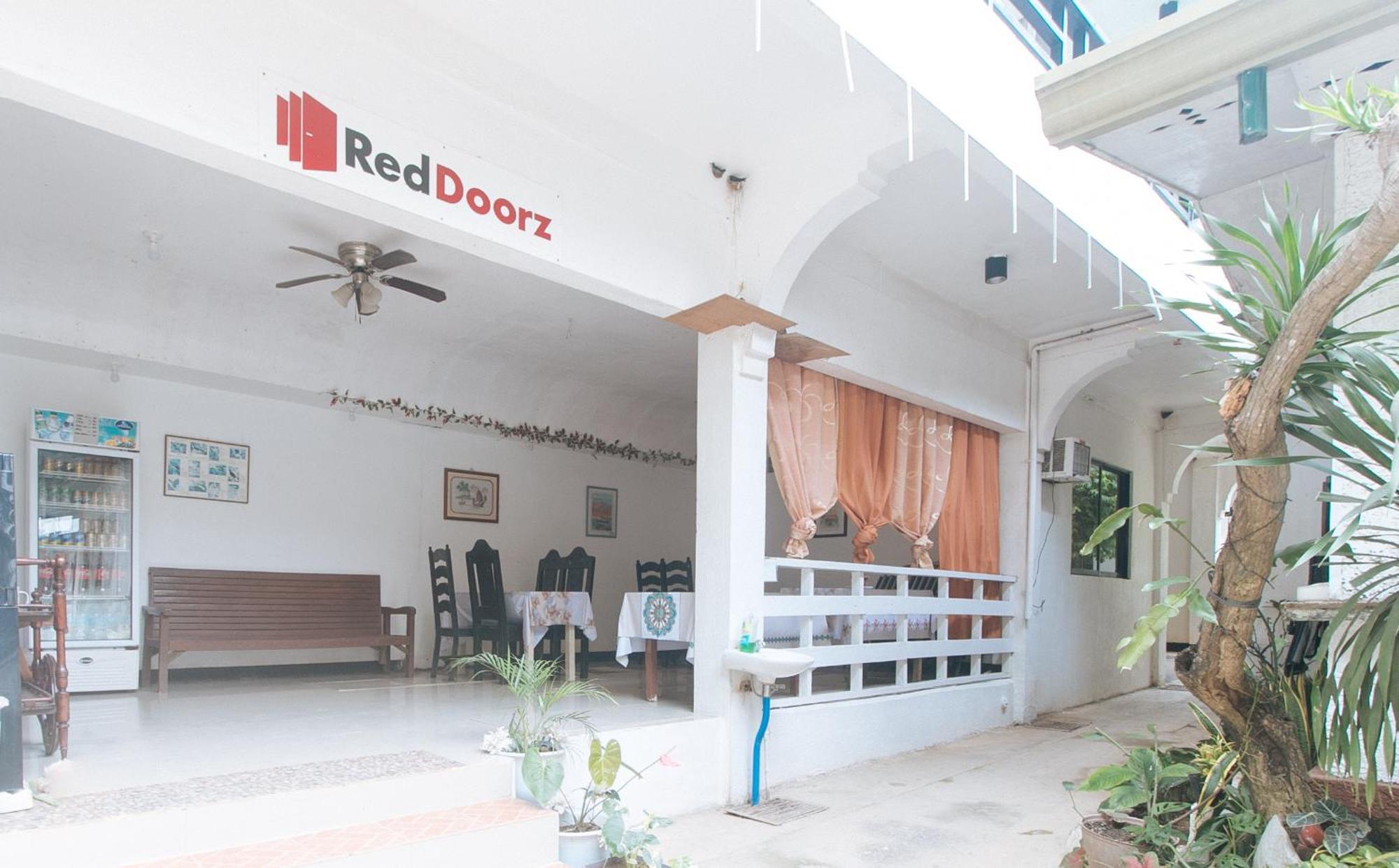 Reddoorz @ Lualhati Garden Cottage El Nido Palawan Экстерьер фото